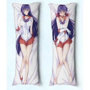 Travesseiro Dakimakura Sailo Moon Rei Hino 01